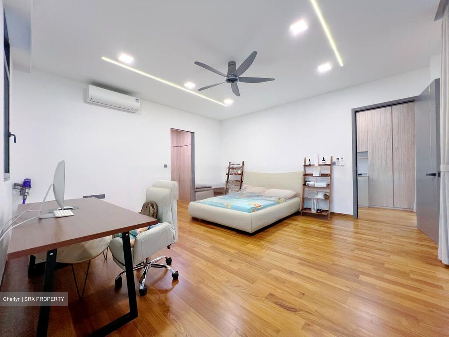 Sembawang Hills Estate (D20), Semi-Detached #524188801